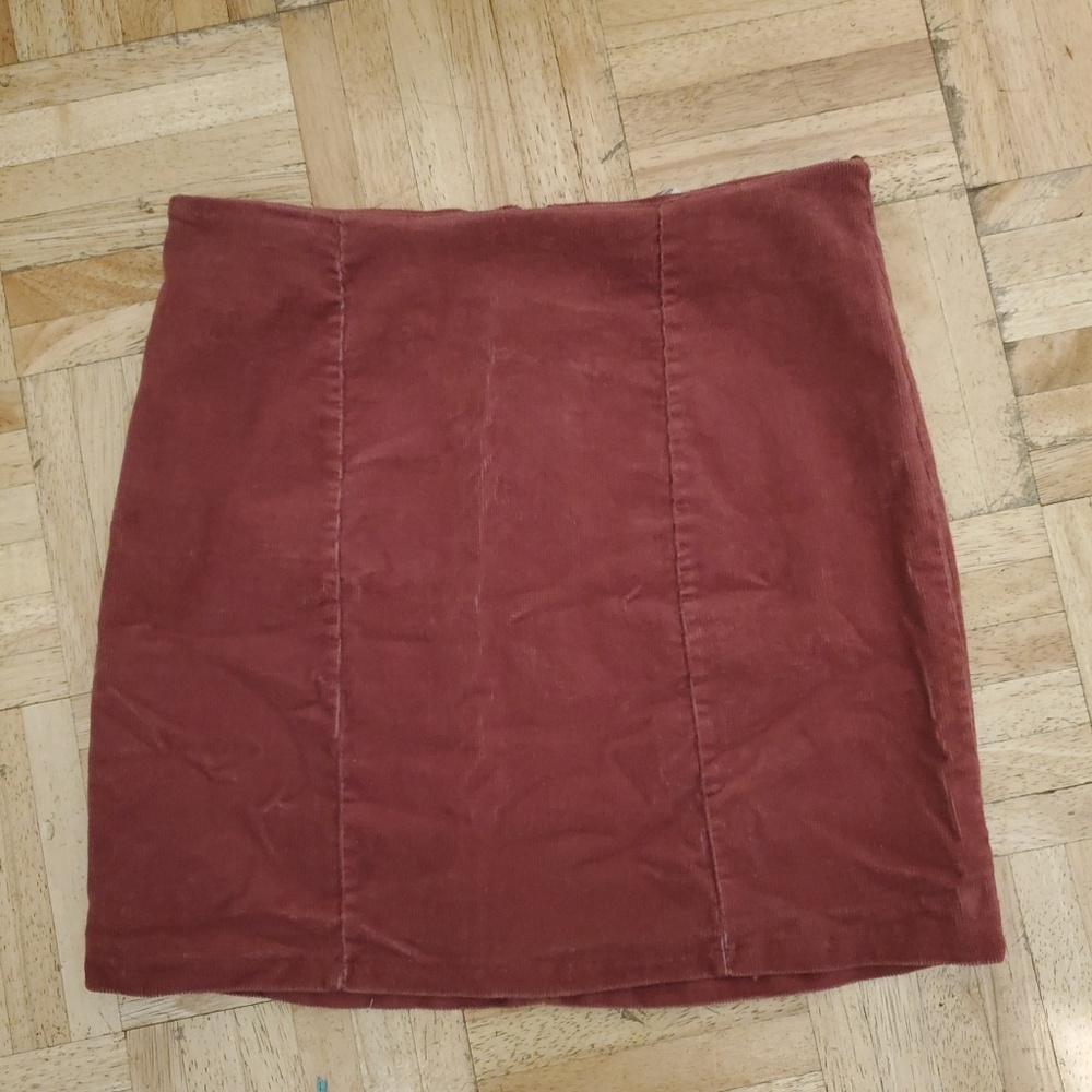 Skirt